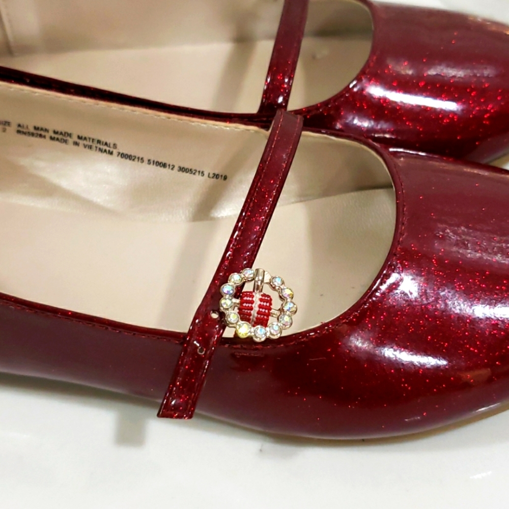 Shoes - Picture 6 of 7